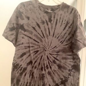 Boys tye-die tee shirt
